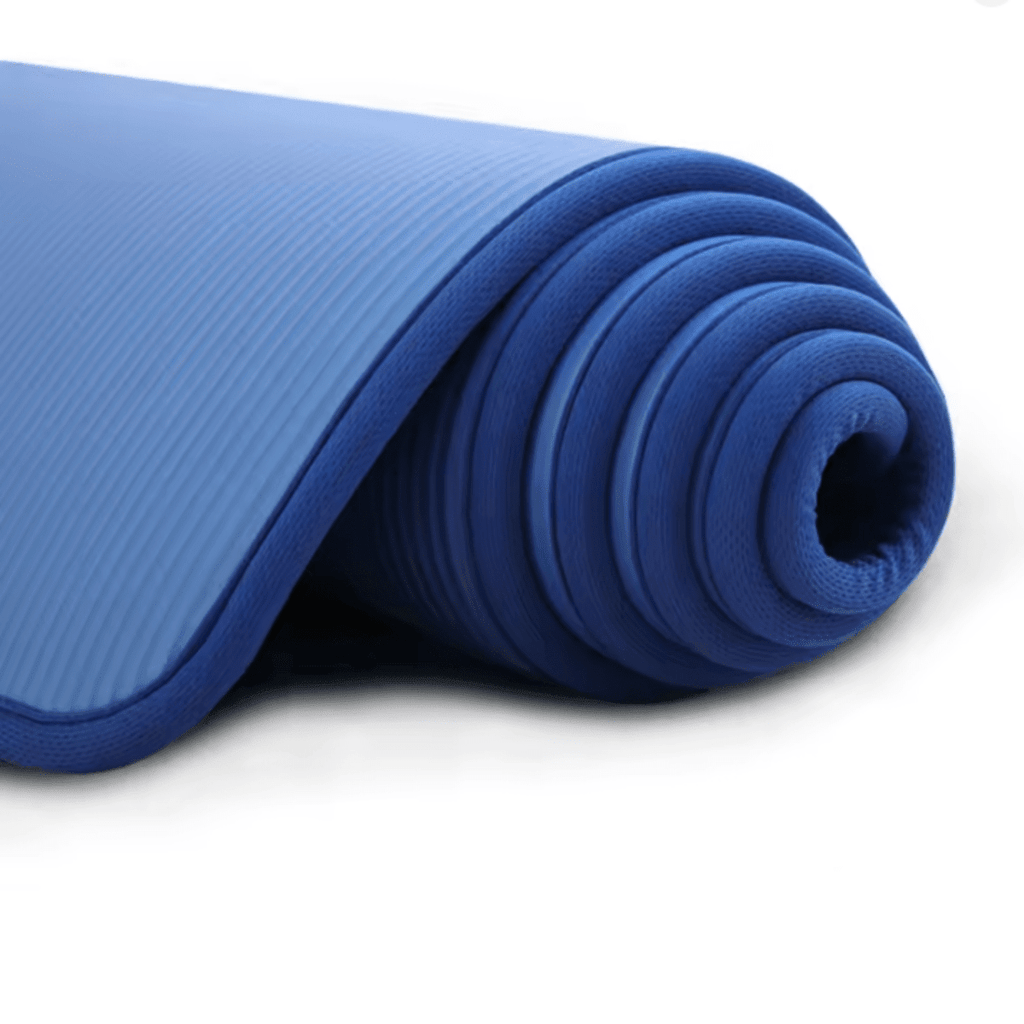 ZenFlex Yoga Mat - LivingLX