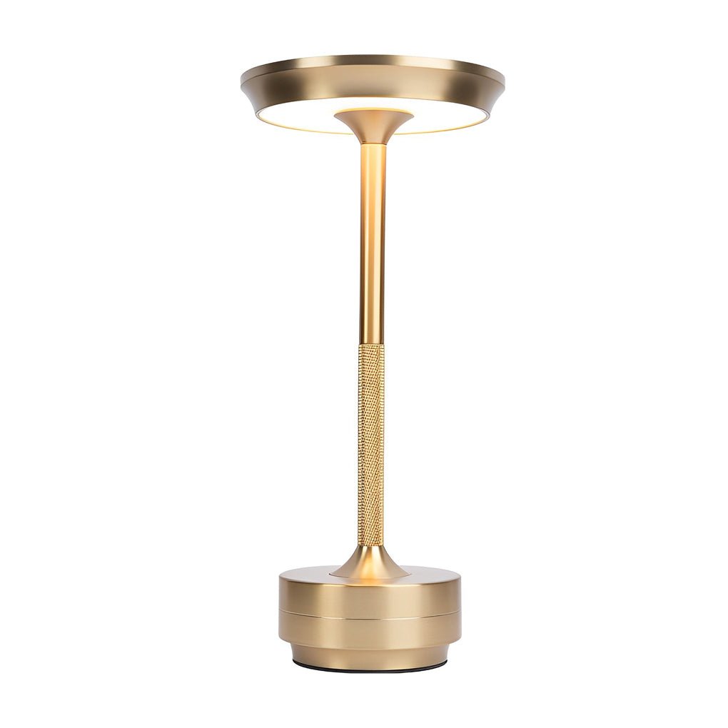 Zenith UFO Table Lamp (11") - LivingLX