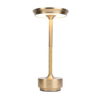 Zenith UFO Table Lamp (11") - LivingLX