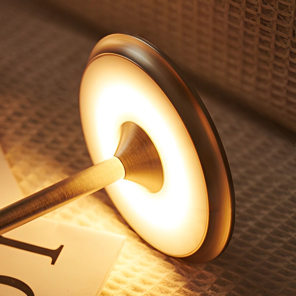 Zenith UFO Table Lamp (11") - LivingLX