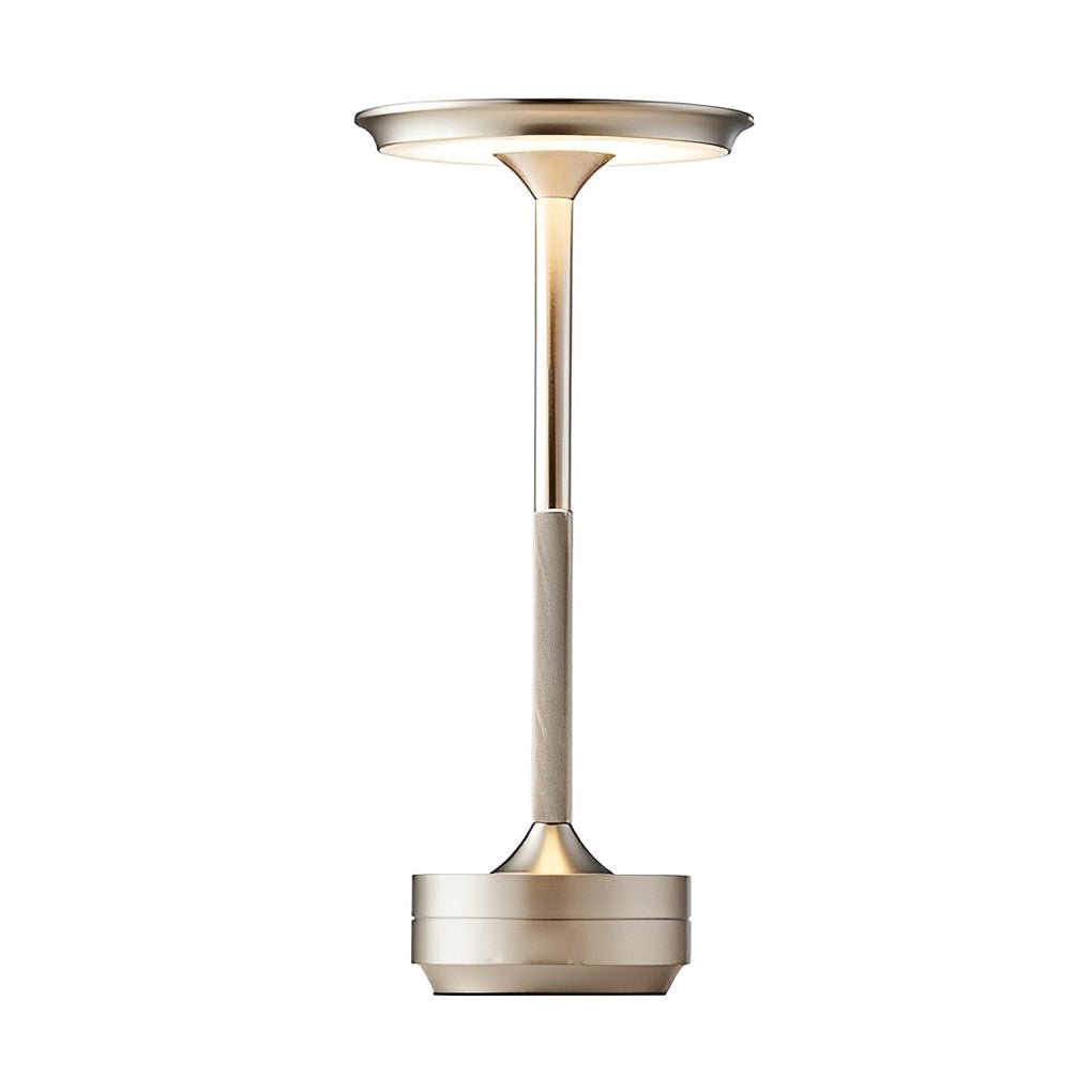 Zenith UFO Table Lamp (11") - LivingLX