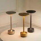 Zenith UFO Table Lamp (11") - LivingLX